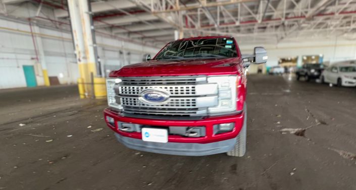 Thumbnail: 2017 Ford Econoline - 1