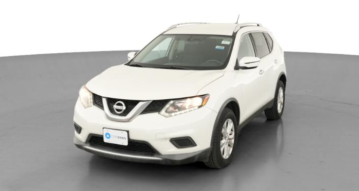 Thumbnail: 2016 Nissan Rogue - 1
