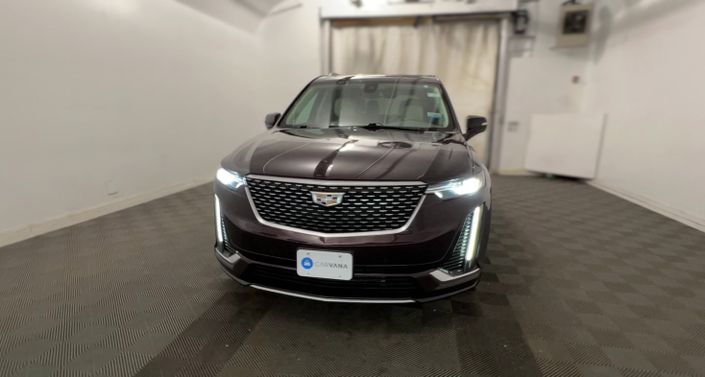 2020 Cadillac XT6 Premium Luxury -
                  Framingham, MA