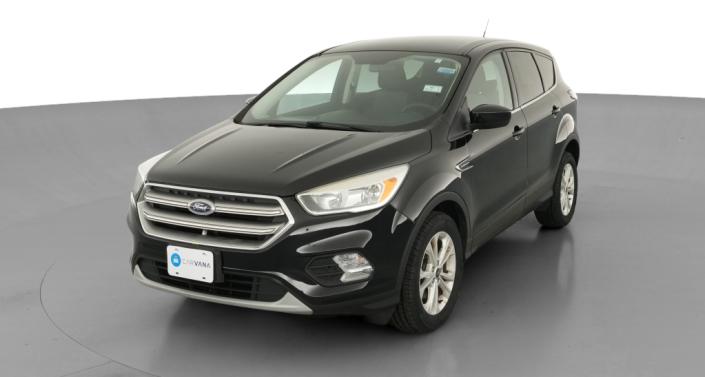 Thumbnail: 2017 Ford Escape - 1