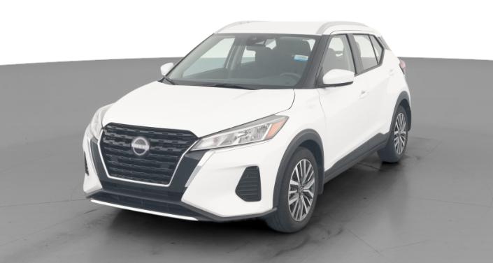 Thumbnail: 2024 Nissan Kicks - 1