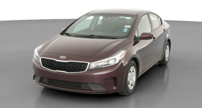 Thumbnail: 2017 Kia Forte - 1