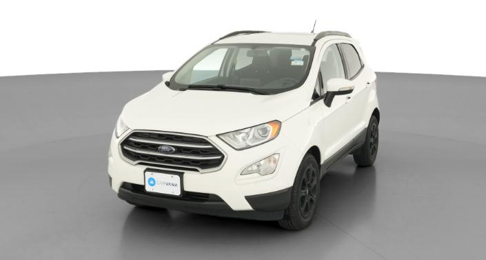 Thumbnail: 2018 Ford EcoSport - 1