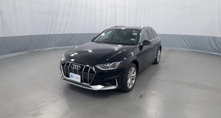 Thumbnail: 2021 Audi A4 - 1