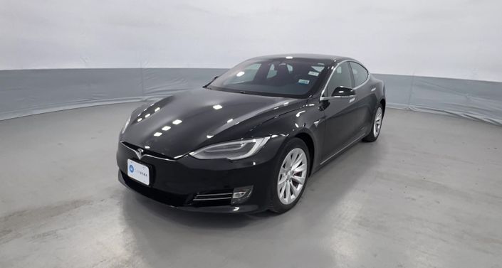 Thumbnail: 2019 Tesla Model S - 1