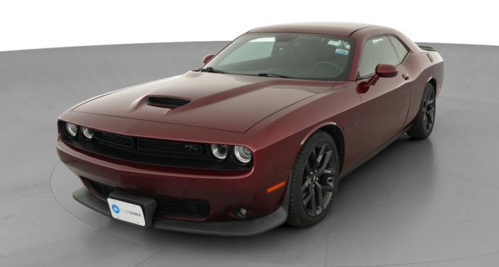 Thumbnail: 2019 Dodge Challenger - 1