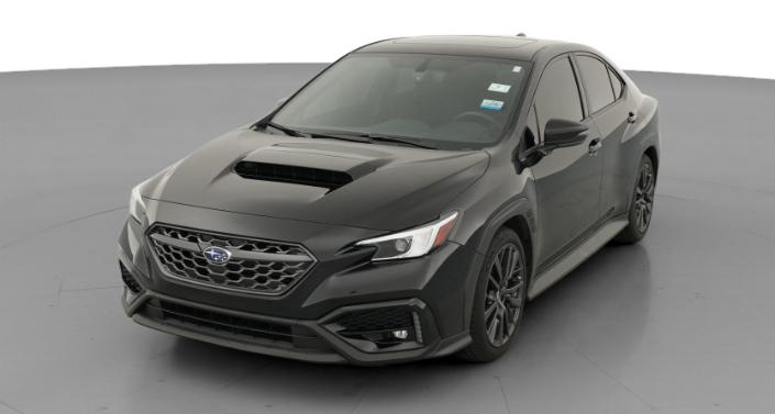 Thumbnail: 2022 Subaru WRX - 1
