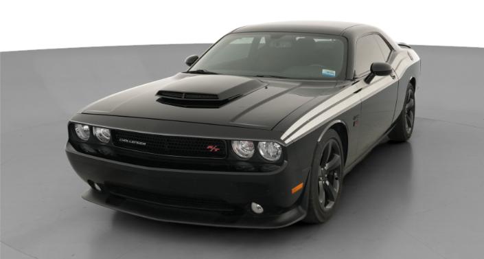 Thumbnail: 2014 Dodge Challenger - 1