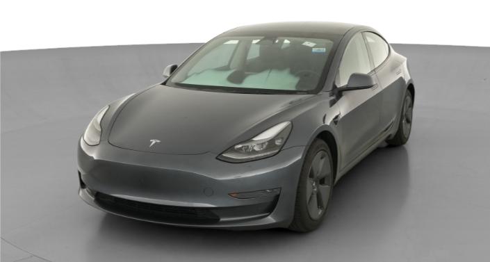 Thumbnail: 2023 Tesla Model 3 - 1