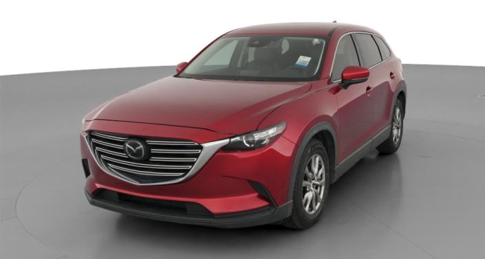 2019 Mazda CX-9 Touring -
                  Concord, NC