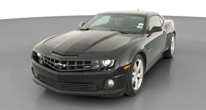Thumbnail: 2011 Chevrolet Camaro - 1