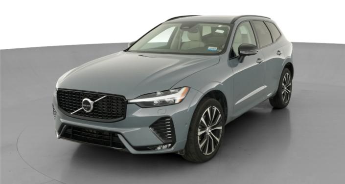 Thumbnail: 2023 Volvo XC60 - 1
