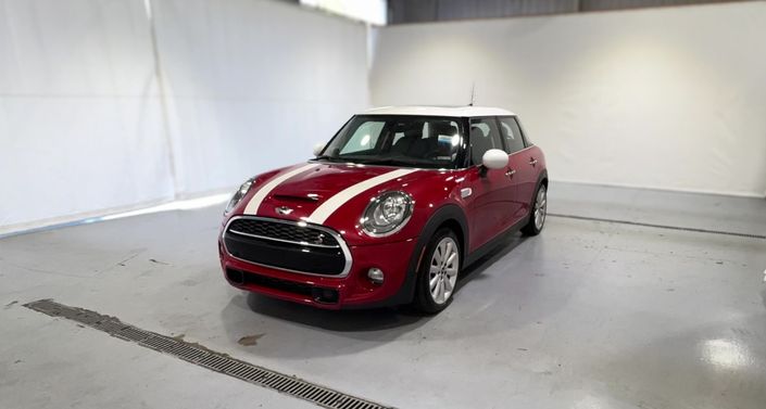 2015 MINI Cooper Hardtop S -
                  Union City, GA
