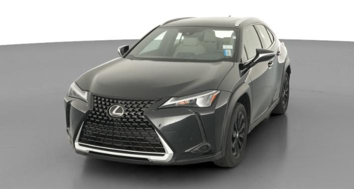 Thumbnail: 2023 Lexus UX - 1