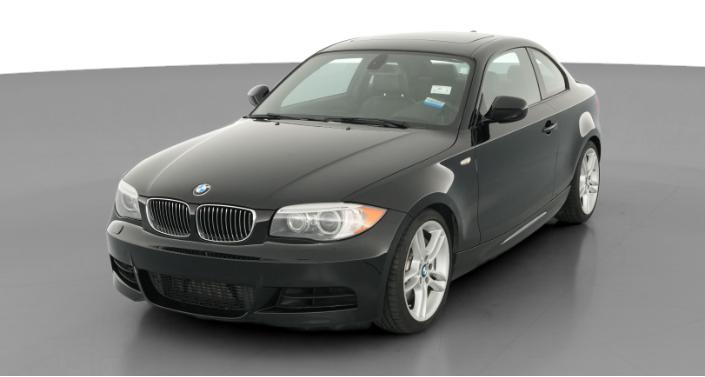 Thumbnail: 2012 BMW 1 Series - 1
