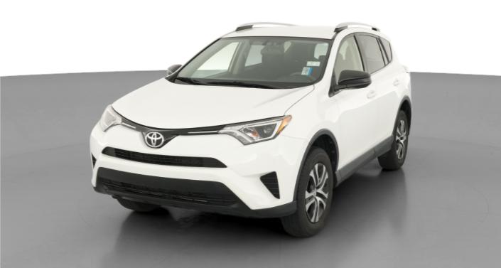 Thumbnail: 2016 Toyota RAV4 - 1