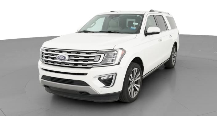2021 Ford Expedition MAX Limited -
                  Concord, NC
