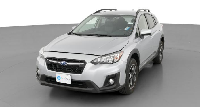 Thumbnail: 2020 Subaru Crosstrek - 1