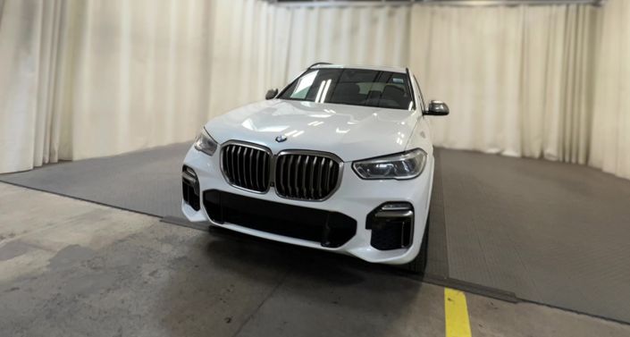 Thumbnail: 2020 BMW X5 - 1