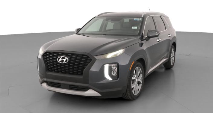 Thumbnail: 2020 Hyundai Palisade - 1