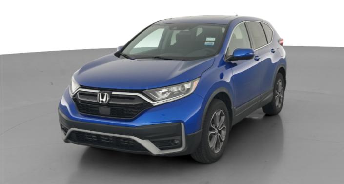 Thumbnail: 2020 Honda CR-V - 1