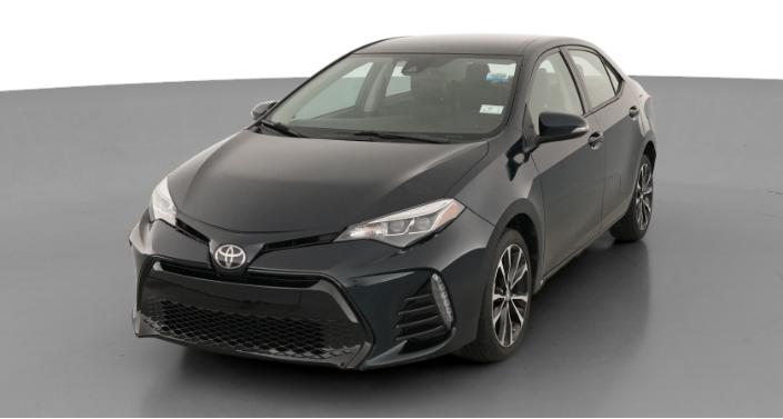 Thumbnail: 2019 Toyota Corolla - 1