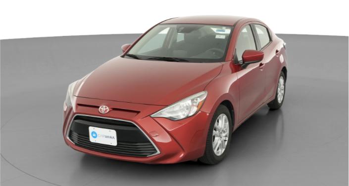 Thumbnail: 2018 Toyota Yaris iA - 1