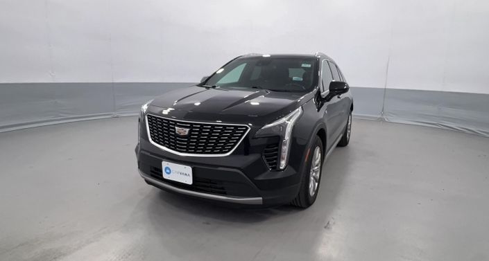 Thumbnail: 2019 Cadillac XT4 - 1