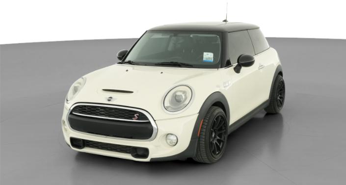 Thumbnail: 2014 MINI Cooper Hardtop - 1