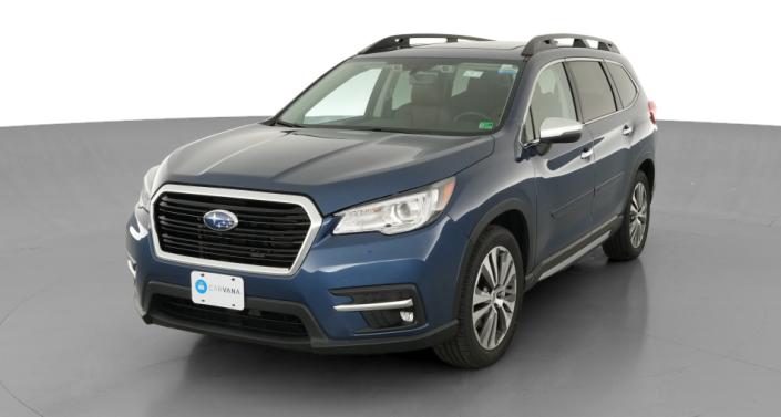 Thumbnail: 2021 Subaru Ascent - 1