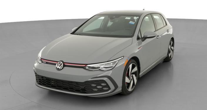 Thumbnail: 2022 Volkswagen Golf - 1