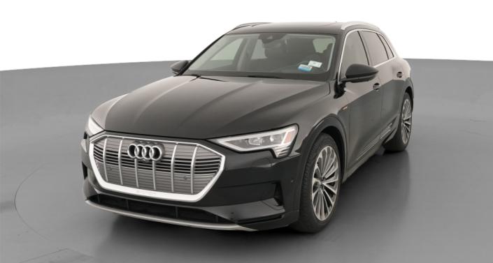 2019 Audi e-tron Prestige -
                  Auburn, GA