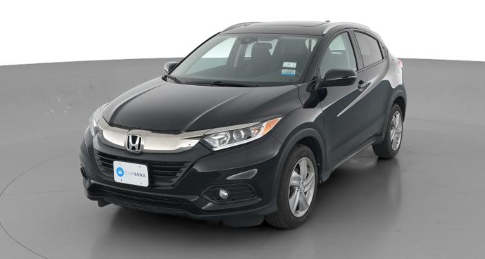 Thumbnail: 2020 Honda HR-V - 1