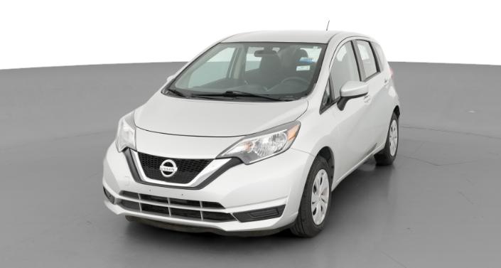 Thumbnail: 2018 Nissan Versa Note - 1