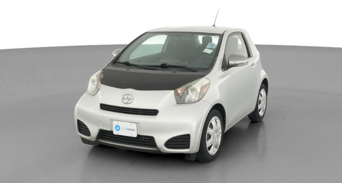 Thumbnail: 2012 Scion iQ - 1