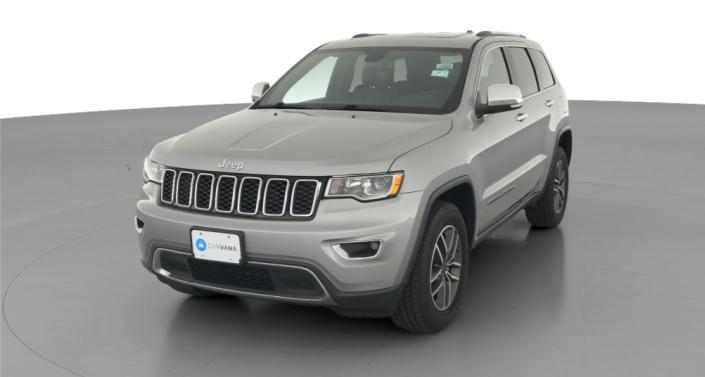 Thumbnail: 2020 Jeep Grand Cherokee - 1