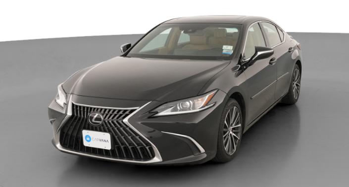 Thumbnail: 2022 Lexus ES - 1