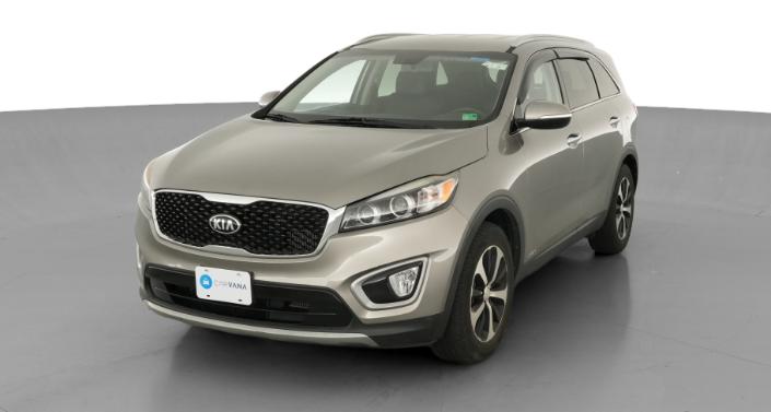 Thumbnail: 2017 Kia Sorento - 1