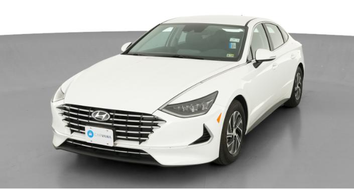 Thumbnail: 2023 Hyundai Sonata - 1