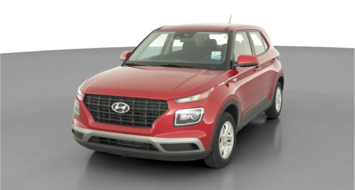 Thumbnail: 2023 Hyundai Venue - 1