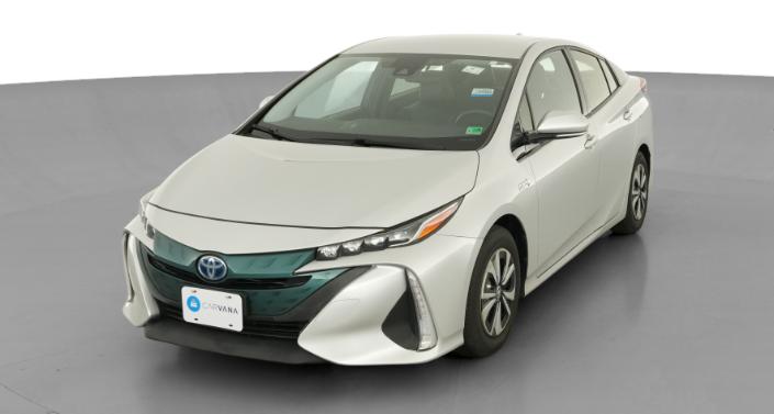 2017 Toyota Prius Prime Premium -
                  Colonial Heights, VA
