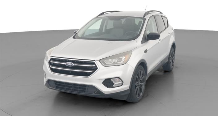 Thumbnail: 2017 Ford Escape - 1