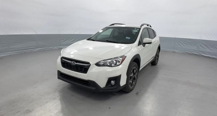 Thumbnail: 2020 Subaru Crosstrek - 1