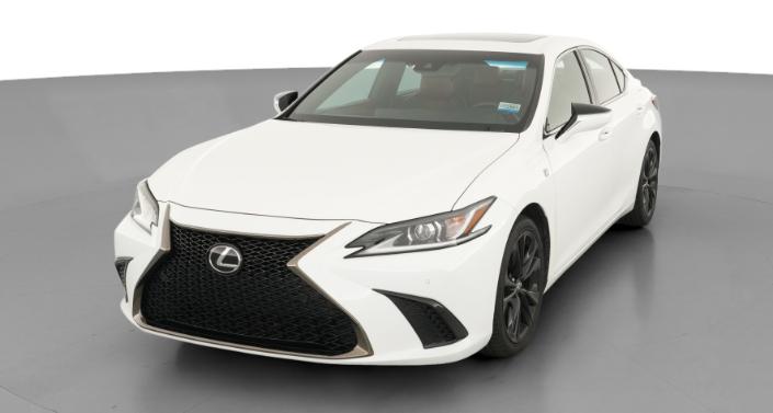 Thumbnail: 2020 Lexus ES - 1