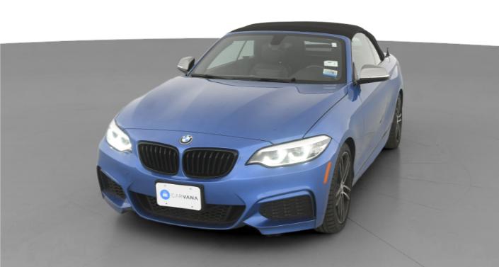 Thumbnail: 2018 BMW 2 Series - 1