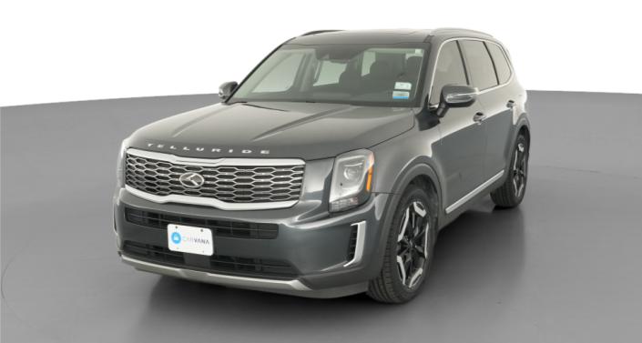 Thumbnail: 2020 Kia Telluride - 1