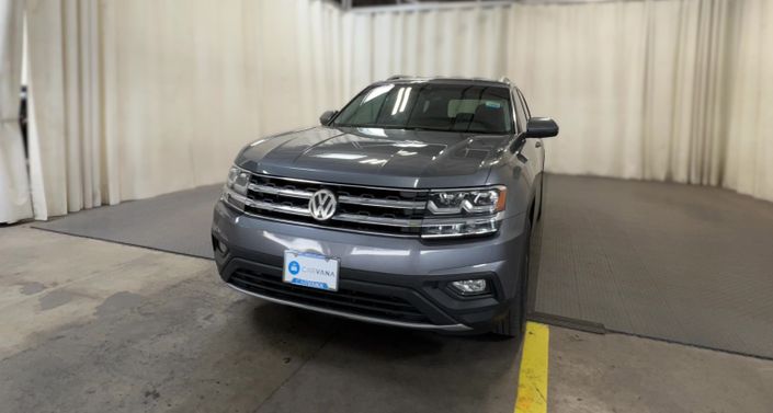 Thumbnail: 2019 Volkswagen Atlas - 1