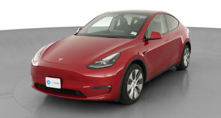 Thumbnail: 2023 Tesla Model Y - 1