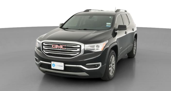 Thumbnail: 2017 GMC Acadia - 1