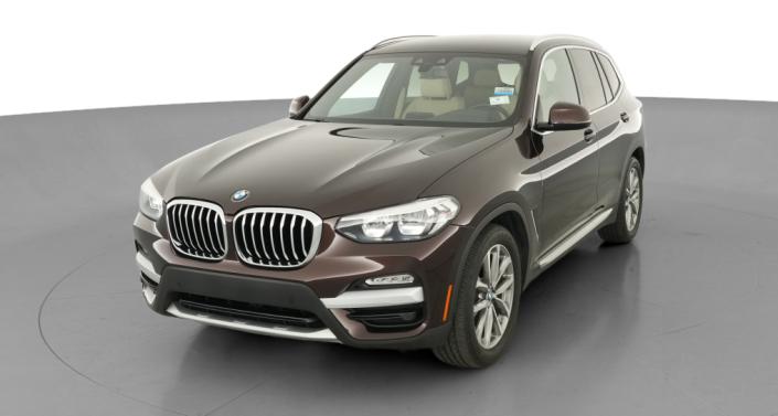 Thumbnail: 2019 BMW X3 - 1